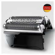 Braun Series 5 81626276 rakningstillbehör Rakhuvud