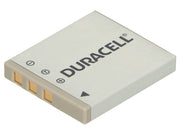 Duracell DR9618 batteri till kamera/videokamera Litium-Ion (Li-Ion)