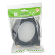 Techly ICOC HDMI2-4-060 HDMI-kabel 6 m HDMI Typ A (standard) Svart
