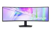 Samsung S95UC - 49" - QHD