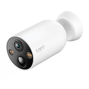 TP-Link Tapo C425 Projektil (form) IP-säkerhetskamera Utomhus 2560 x 1440 pixlar