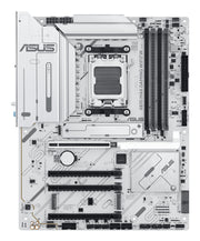 ASUS X870 MAX GAMING WIFI7 W AMD X870 AM5-sockel ATX