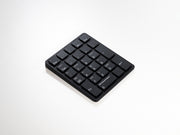 Mousetrapper NumPad numeriskt tangentbord Universal RF Trådlös Svart