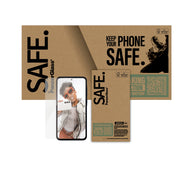 PanzerGlass SAFE. by Screen Protector Samsung Galaxy A36 5G