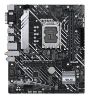ASUS PRIME H610M-A