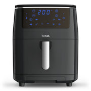 Tefal Easy Fry Grill & Steam FW2018 Single 6,5 l Fristående 1700 W Varmluftsfritös
