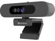 Sandberg Face Scan Webcam