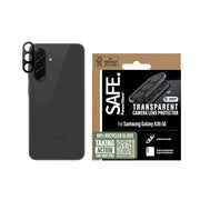 PanzerGlass SAFE. by Camera Lens Protector Transparent Samsung Galaxy A36 5G