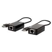 LogiLink UA0021D nätverkskort/adapters RJ-45