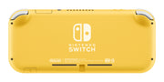 Nintendo Switch Lite bärbara spelkonsoller