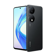 Honor X7boost - 128 GB - Svart