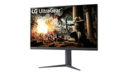 LG 32GS75Q-B - 31.5" - QHD