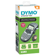 DYMO LetraTag LT-100H Handheld Label Maker