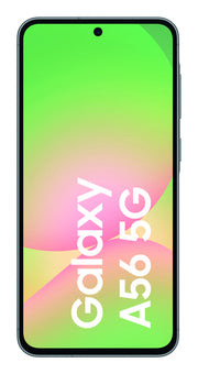 Samsung Galaxy A56 5G Enterprise Edition - 128 GB - grafit