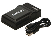 Duracell DRS5961 batteriladdare USB