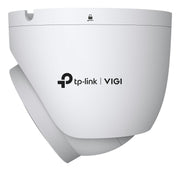 TP-Link VIGI InSight S445ZI Turret IP-säkerhetskamera Utomhus 2688 x 1520 pixlar Tak