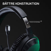 HyperX CloudX Stinger 3 trådlöst gamingheadset för Xbox