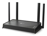 TP-Link Archer BE220 trådlös router Gigabit Ethernet Dual-band (2,4 GHz / 5 GHz)