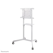 Neomounts NS-M1250WHITE multimediavagnar & ställ Vit