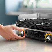 Philips HD6222/90 kontaktgrill