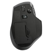 Targus AMW584GL datormöss högerhand RF Trådlös Blue Trace 1600 DPI