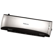 Fellowes Spectra A3 Varm/kall lamineringsmaskin 300 mm/min Svart