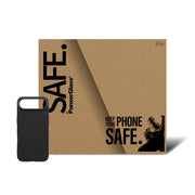 PanzerGlass SAFE. by TPU Case Black iPhone Air