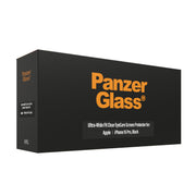 PanzerGlass EyeCARE Screen Protector iPhone 15 Pro