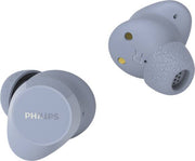Philips TAT1300LB/00 hörlur och headset Trådlös I öra Samtal/musik USB Type-C