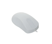 Contour Design Active Key Contour ClassicClean medicinsk mus IP68 med rullsensor