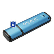 Kingston Technology IronKey Vault Privacy 50 USB-sticka