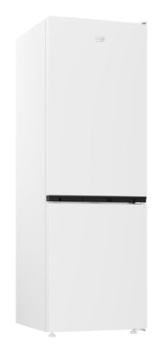 Beko B3RCNA344HW1 kombinerad kyl/frys Fristående 301 l Vit