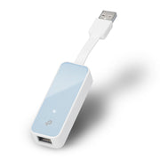 TP-Link UE200 nätverkskort Ethernet 100 Mbit/s