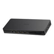 ASUS Triple 4K Thunderbolt 4 Dock DC500 Kabel Svart - 90XB08DN-BDS010
