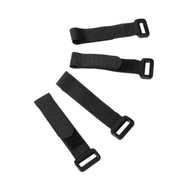 LogiLink KAB0056 buntband Nylon Svart