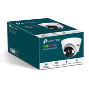 TP-Link VIGI C430 Turret IP-säkerhetskamera Inomhus & utomhus 2304 x 1296 pixlar Tak