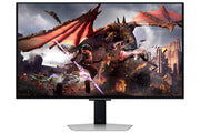 Samsung G80SD - 32" - 4K
