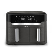 Tefal Easy Fry Dual XXL EY942HE0 fritös Dubbel 11 l Fristående 2020 W