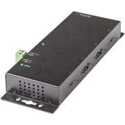 StarTech.com 4-port USB C-hubb 10Gbps