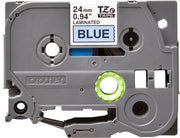 Brother TZE-551 etikett-tejp TZ