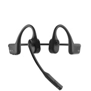 SHOKZ C110-AI-BK-EN hörlur och headset Trådlös Öronkrok Kontor/callcenter