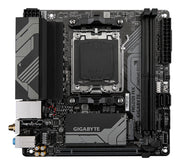 GIGABYTE A620I AX moderkort AMD A620 AM5-sockel Mini-ITX