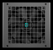 Gamer Storm PN650D strömförsörjningsenheter 650 W 20+4 pin ATX ATX Svart