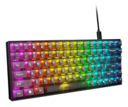 Lenovo Legion K510 Mini Pro tangentbord Spela USB Engelska (USA) Svart