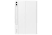 Samsung EF-DX825 QWERTZ tyska Pogo Pin Vit