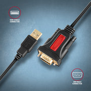 Axagon ADS-1PSN USB-A 2.0