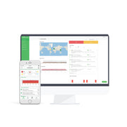 APC EcoStruxure IT Expert Nätverkshantering 1 År