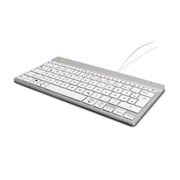 R-Go Tools Ergonomisch toetsenbord R-Go Compact Break