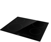 Gorenje ECT641BSC Svart Inbyggd