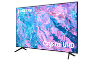 Samsung HCU7000 - 55" - 4K